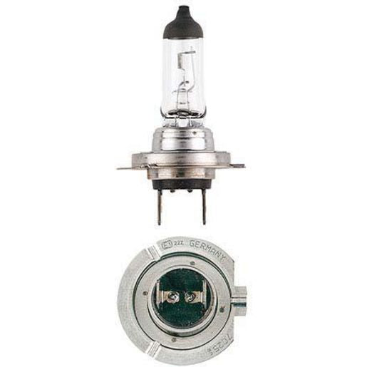 Narva Long Life Halogen Headlight Globe H7 24V 70W Blister 48728BL