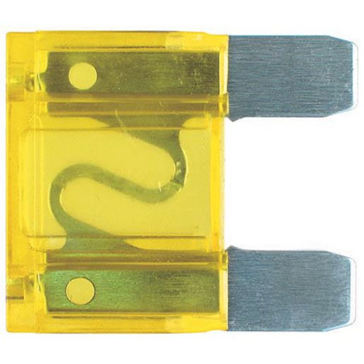 Narva Fuse Maxi Blade 20A (10Pk) 52920