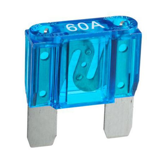 Narva Blade Fuse Maxi 60A (10Pk) 52960