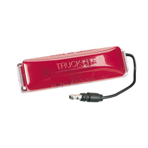 Narva Marker Light Red Incandescent 12V 91910