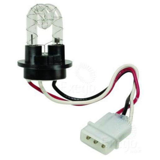 Narva Strobe Globe Amber 85330A