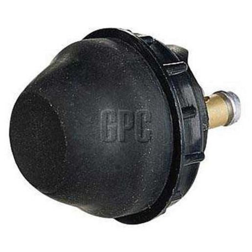 Narva Push Button Switch Momentary On Spst (Contacts Rated 16A @ 12V) 100 Pce 60039/100