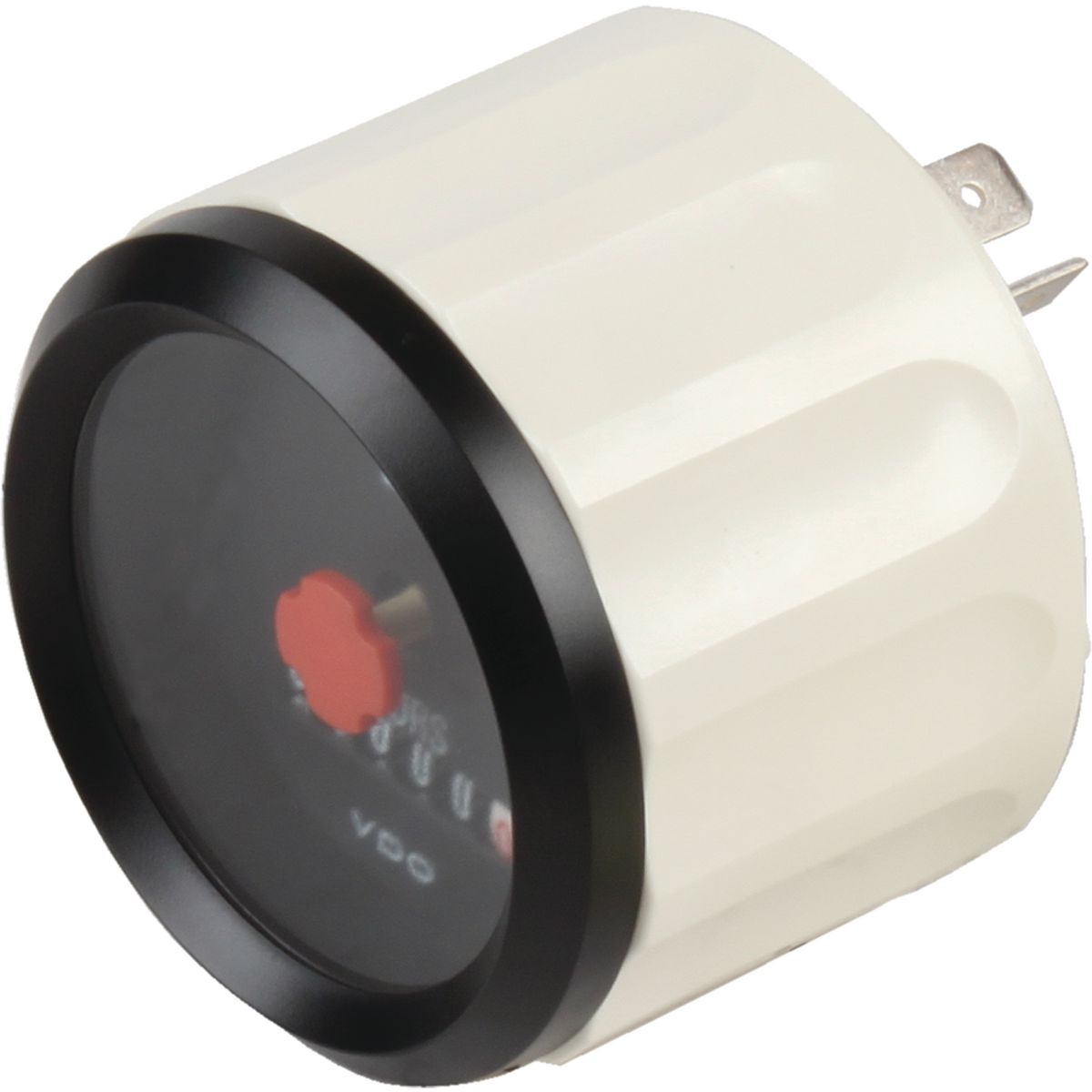 VDO Analogue Hour meter 52mm Round 12V 331032001