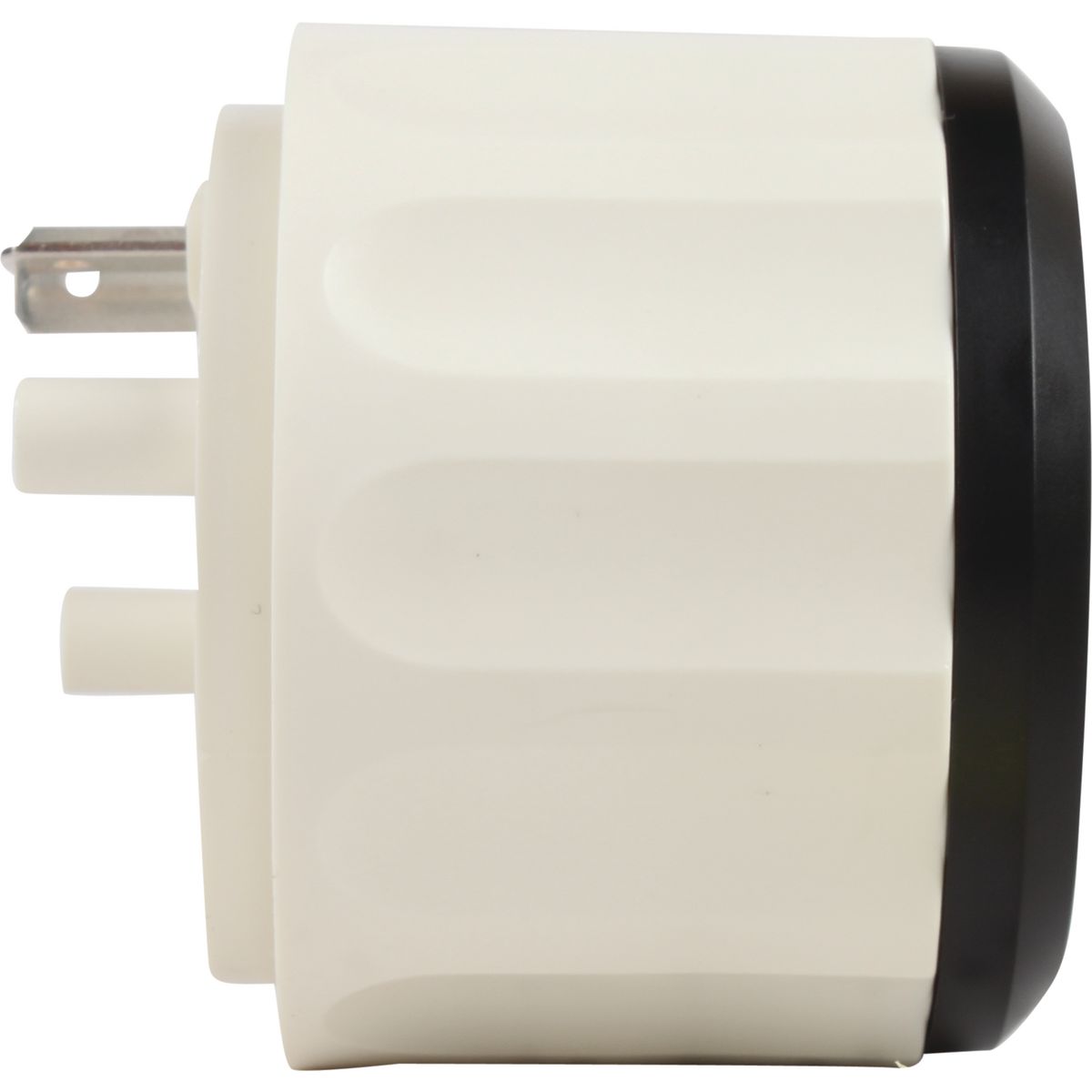 VDO Analogue Hour meter 52mm Round 12V 331032001