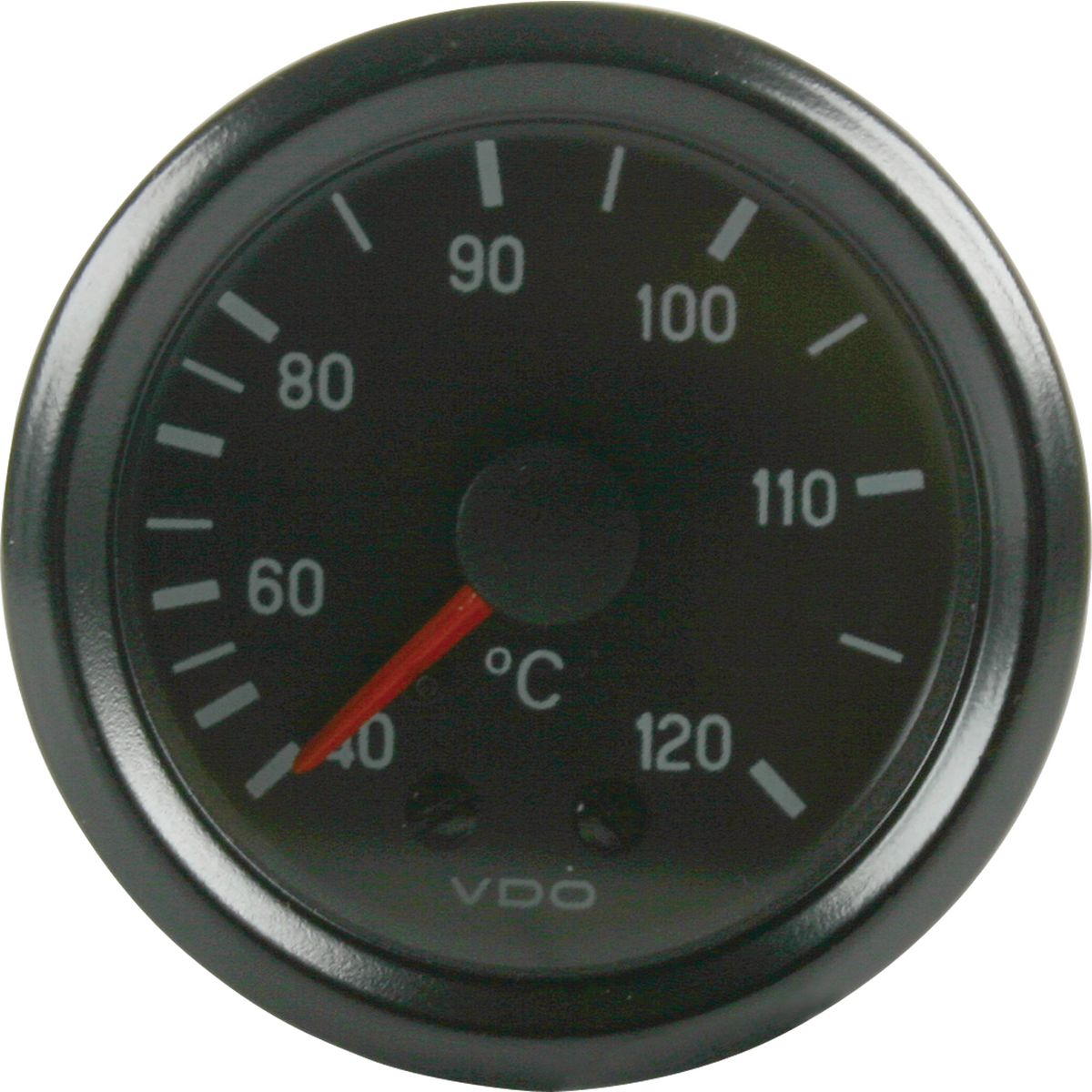 VDO Temperature Gauge Mechanical 40 - 120 C 180035002