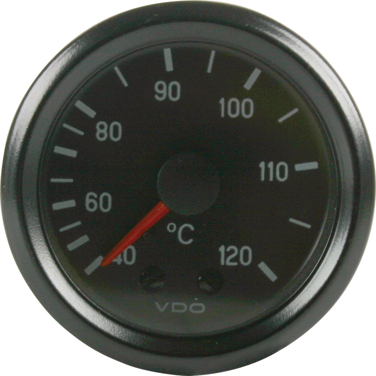 VDO Temperature Gauge Mechanical 40 - 120 C 180035002