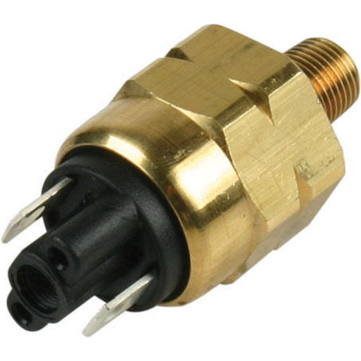 VDO Oil/Air Pressure Switch 7-25psi Adj 1/8in.-27NPTF 230.990