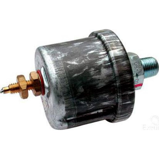 VDO Oil Pressure Sender 700kPa 10-180 ohms 1/8in.-27NPTF M4 Post Terminal 360.086