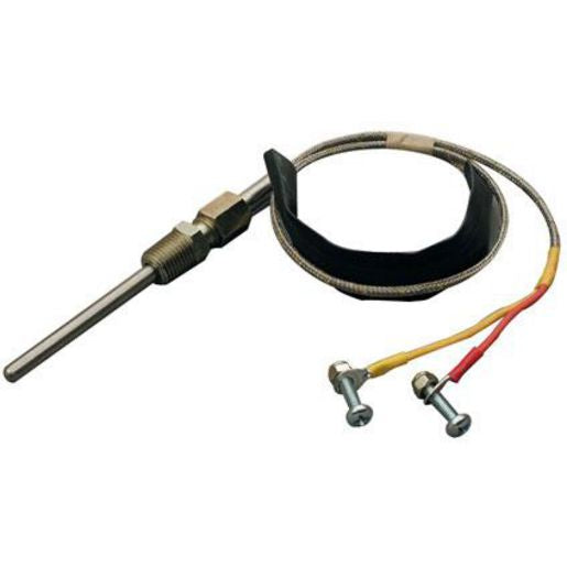 VDO Thermocouple Switch 1/4in.-18NPTF K-Type 320.714