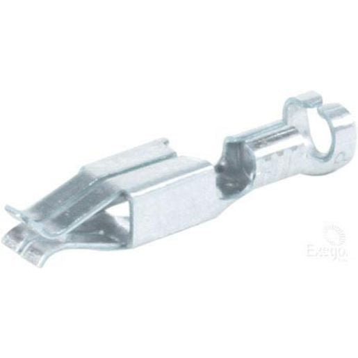 Bosch Blade Terminal Female - 1 Pce 1284477121