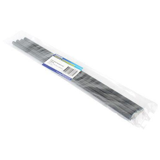 Narva Heatshrink 19mm x 1.2m Black 56622