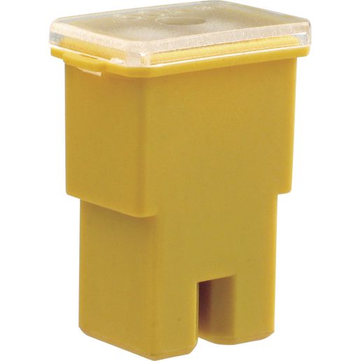 OEX Fusible Link Female 60A Yellow 12 Pce ACX1754