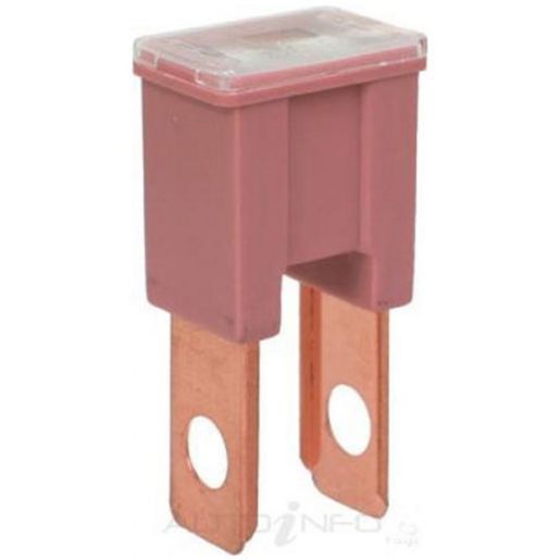 Narva Fusible Link Male 30A Pink 10 Pce 53130