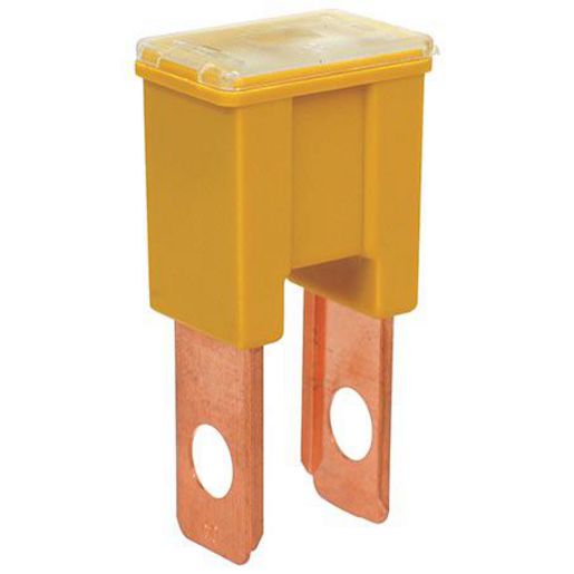 Narva Fuse Link Plug 60A Male (10Pk) 53160