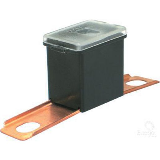 Narva Fusible Link L Type 80A Black 10 Pce 53280