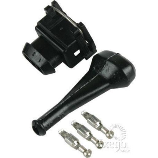 Bosch Distributor / Throttle Sensor Repair Kit - 3 Terminal Kit 1237000039