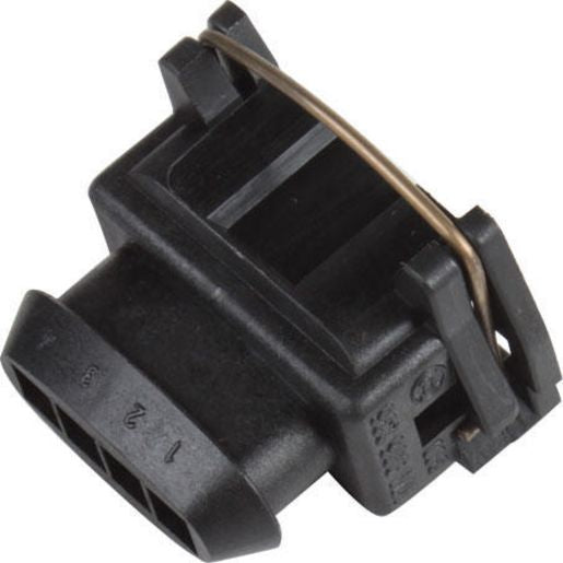 Bosch Plug Housing 1284485118