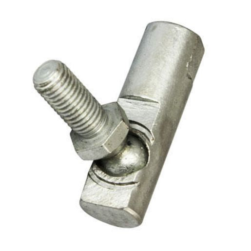 Champion Fasteners Heavy Duty Linkage Ball Joint 1/4in 28 Tpi SP1002