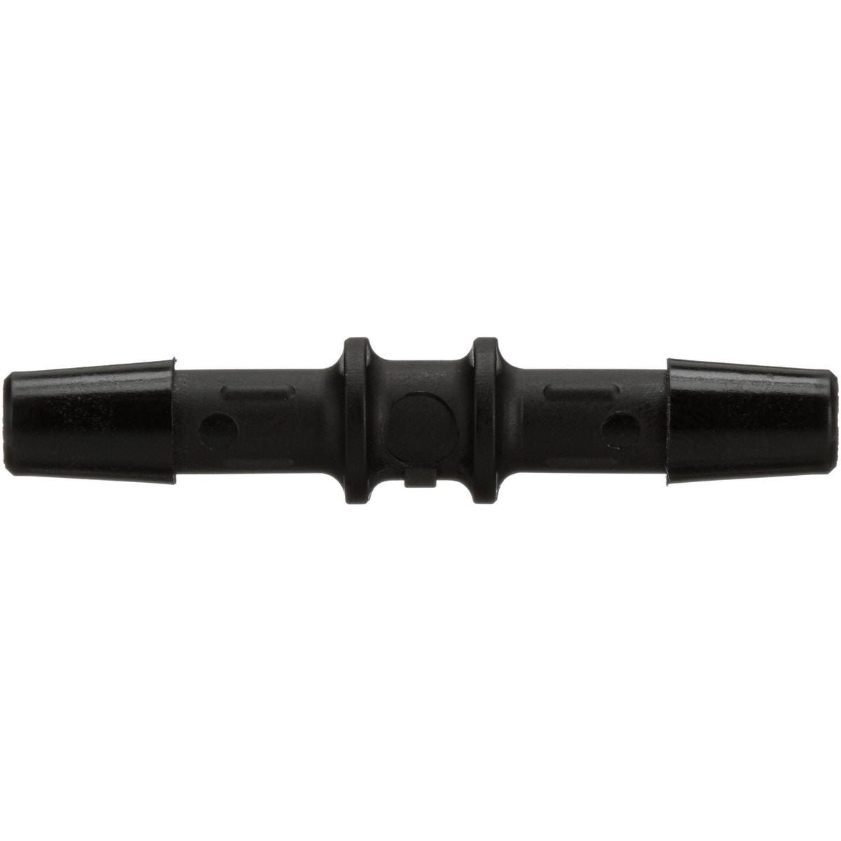 Gates Heater Hose Adaptor 1/4In 6mm 28601