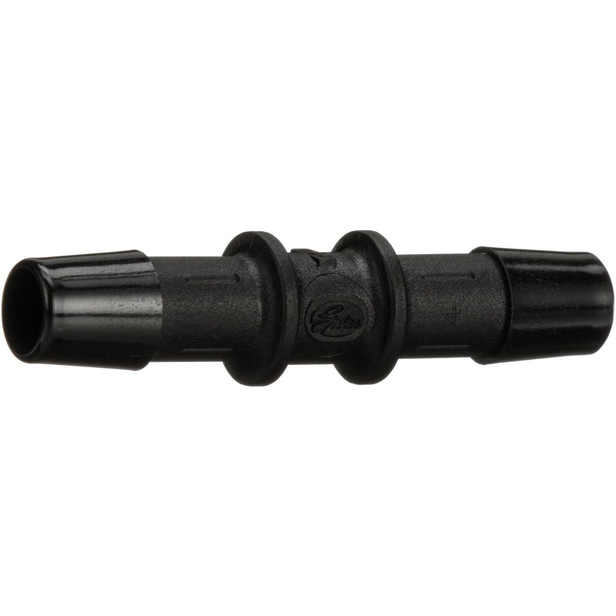 Gates Heater Hose Adaptor 3/8In 9mm 28602