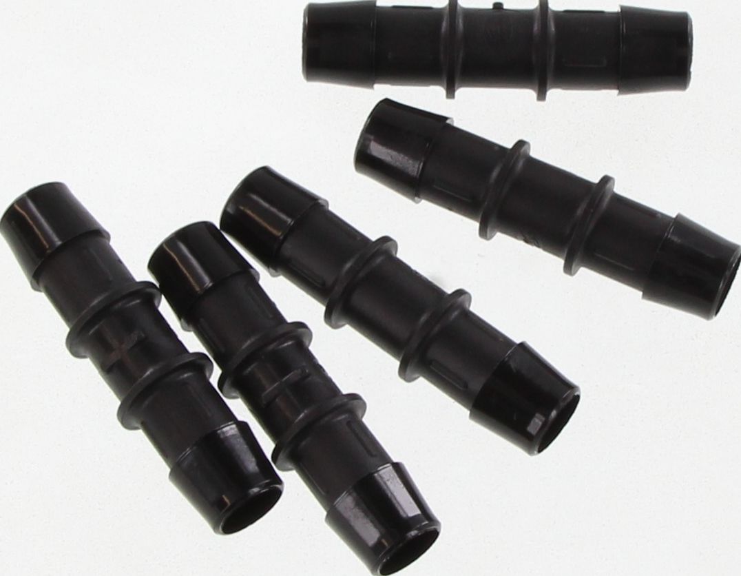 Gates Heater Hose Adaptor 5/8In 16mm 28604