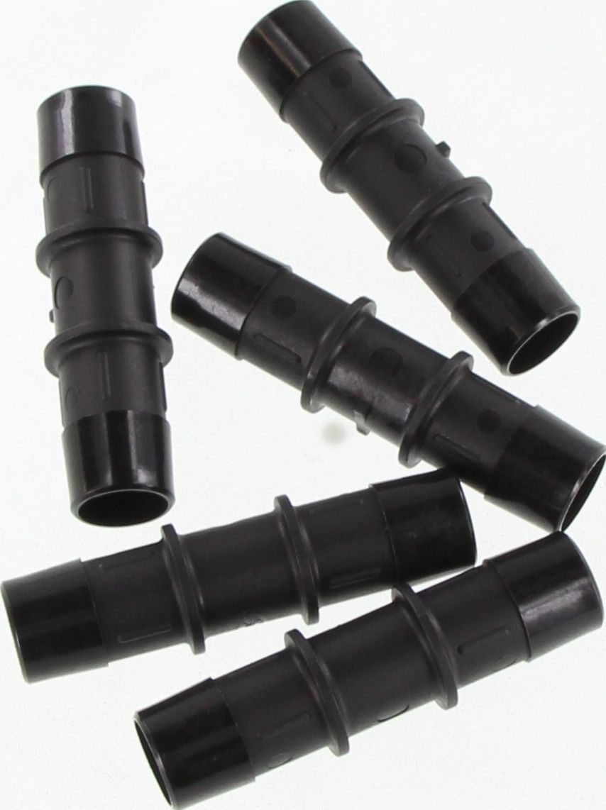 Gates Heater Hose Adaptor 3/4In 19 mm 28605