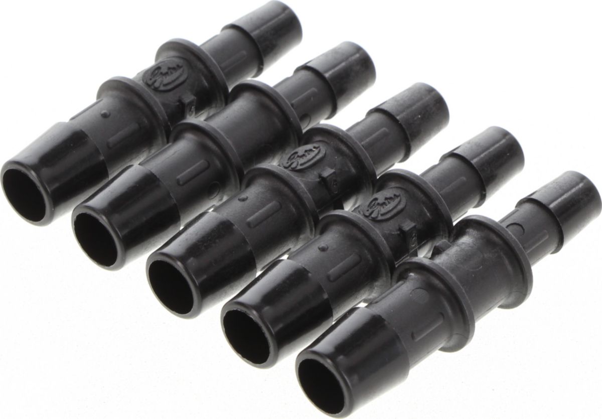 Gates Reducer 3/8 - 1/2In 9.5 - 13mm 28609