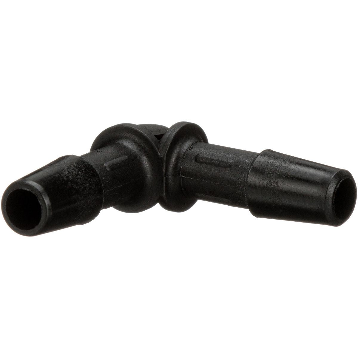 Gates Heater Hose Elbow Conn. 1/4In 6mm 28621