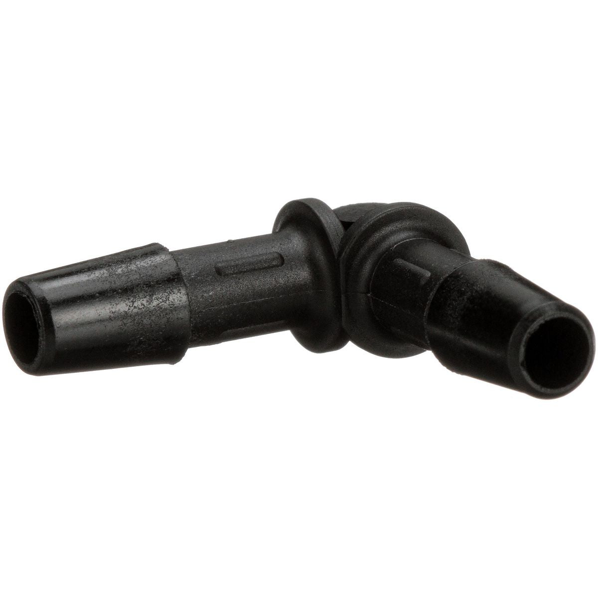 Gates Heater Hose Elbow Conn. 1/4In 6mm 28621