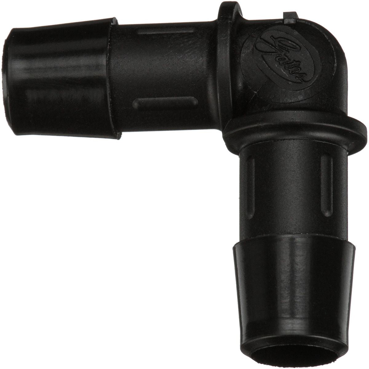 Gates Heater Hose Elbow Conn. 1/12In 13mm 28623