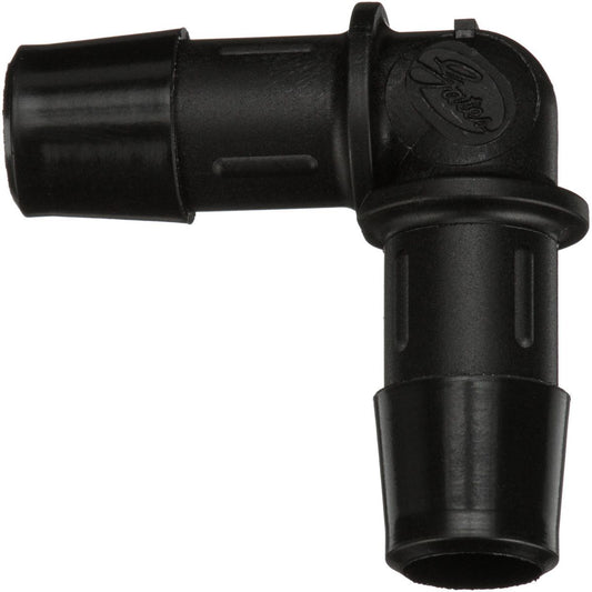 Gates Heater Hose Elbow Conn. 1/12In 13mm 28623
