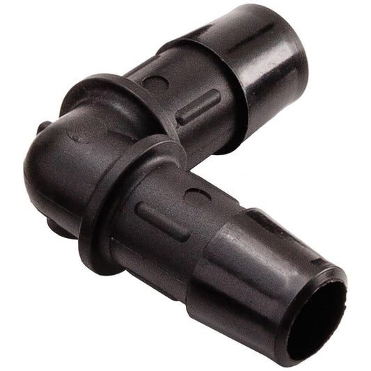 Gates Heater Hose Elbow Conn. 5/8In 16mm 28624