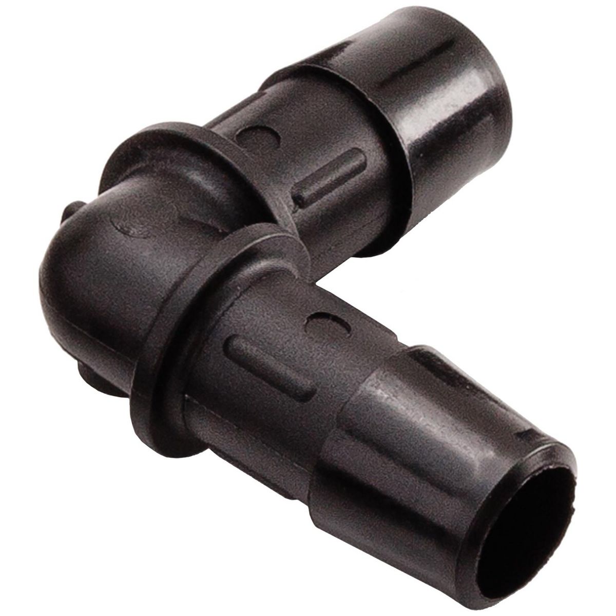 Gates Heater Hose Elbow Conn. 5/8In 16mm 28624