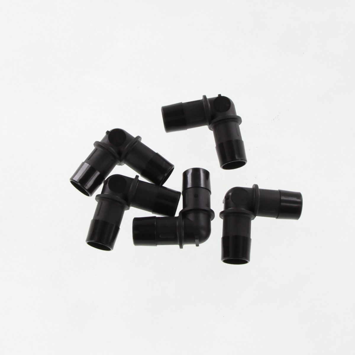 Gates Heater Hose Elbow Conn. 3/4In 19mm 28625