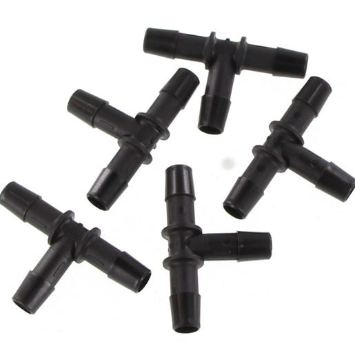 Gates T Connector 3/8In. 9.5mm 28632