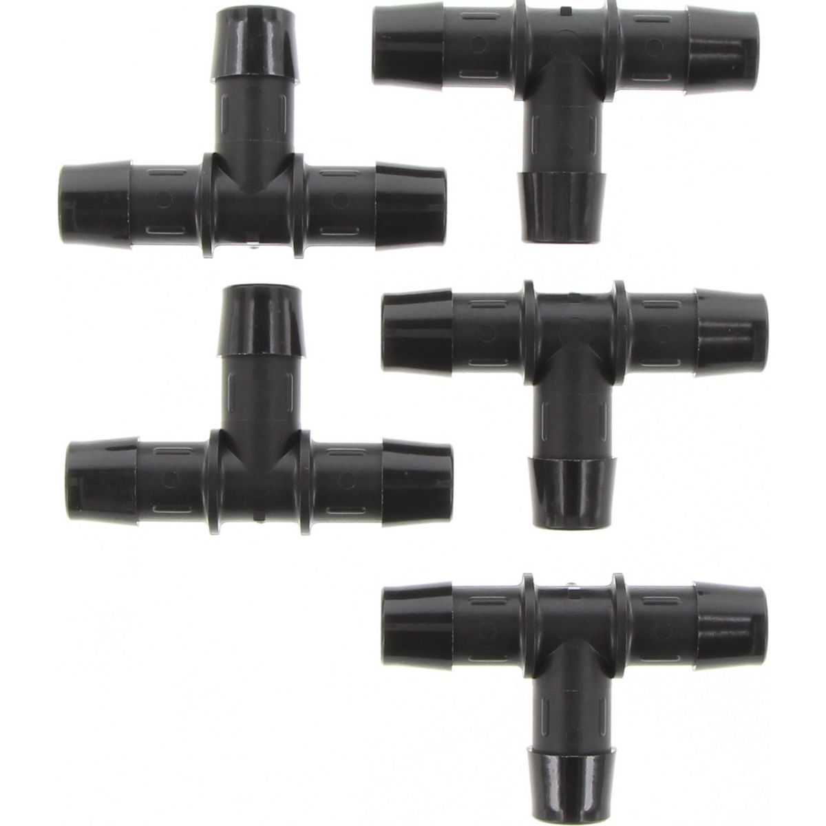 Gates T Connector 5/8In. 16mm 28634