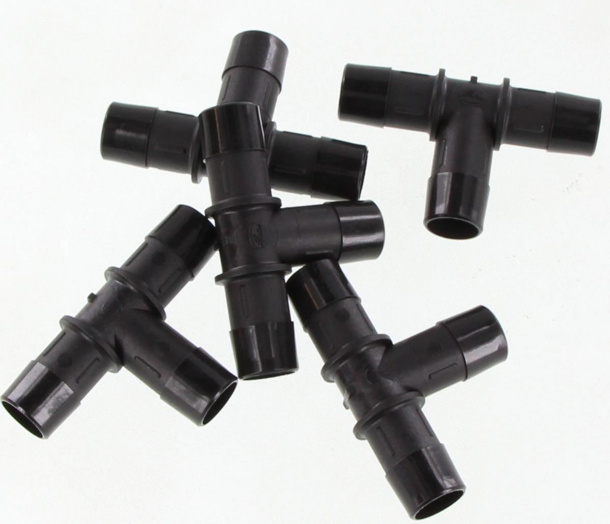Gates T Connector 3/4In. 19mm 28635