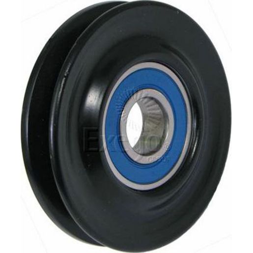 Engine Idler Pulley Nuline EP006