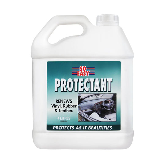 CRC So Easy Protectant Surface Renewal 4L 5042