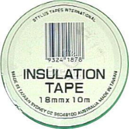 Stylus PVC Tape 10M 12Pk 2100