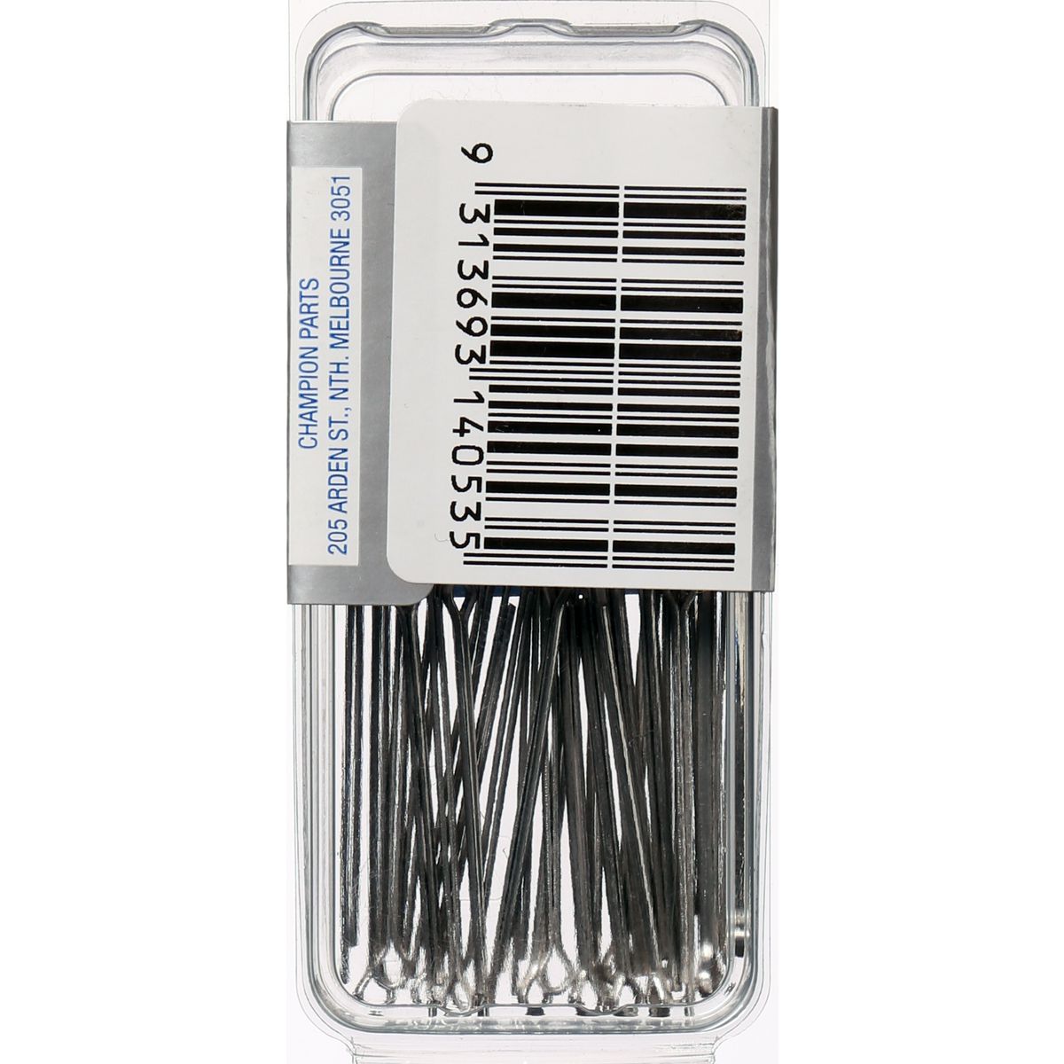 Champion Fasteners Split Pin Stainless Steel 1.6X32mm 316/A4 CSP23