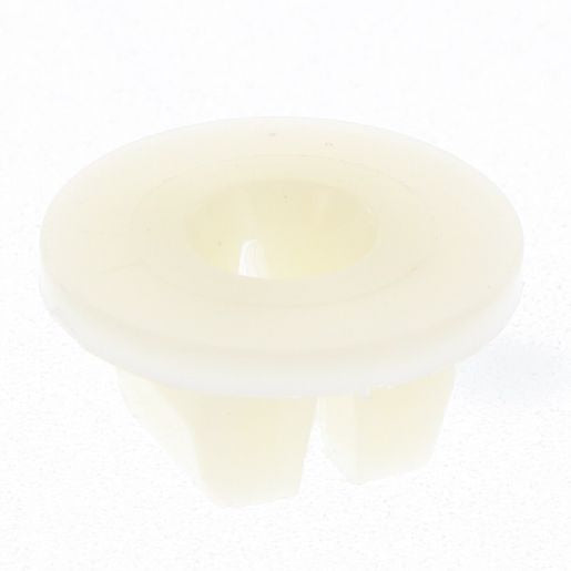 Champion Fasteners Screw Grommet Len:11mm Screw Size 4.8mm Hole:8 X 8mm Head:17mm BH442