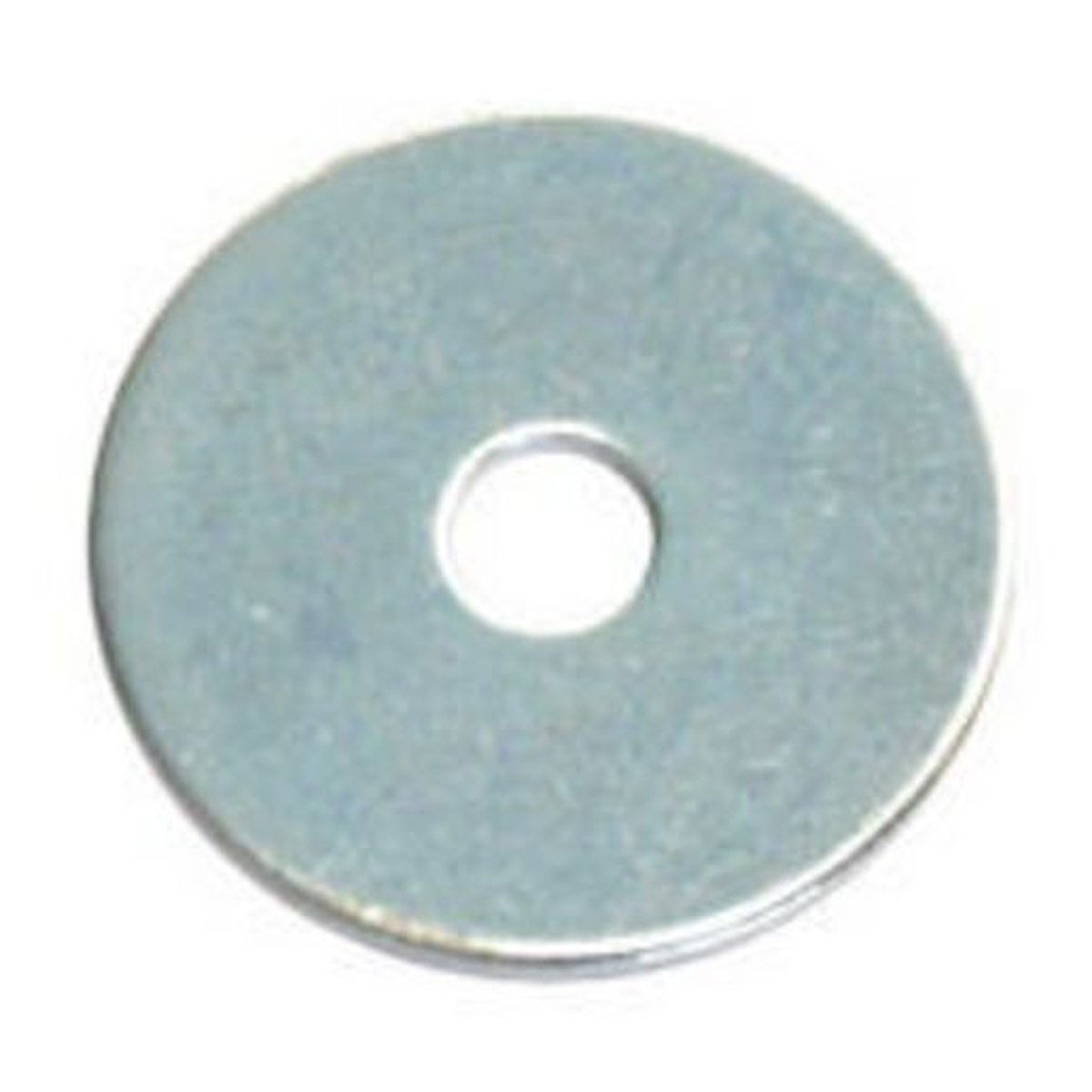 Champion Flat Body Washer 3/16" x 1" 50Pk CBW1