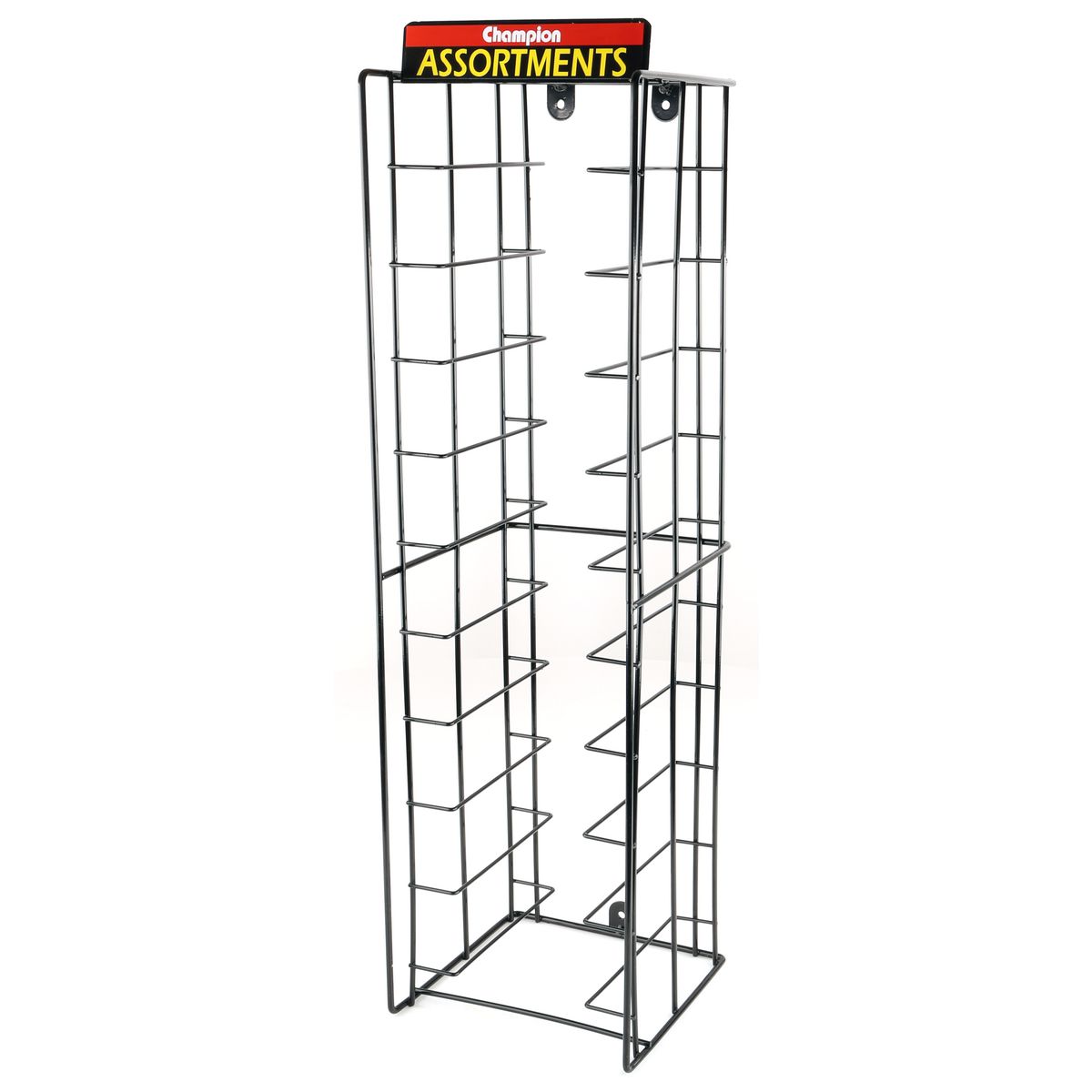 Champion Fasteners Assortment Kit Display Stand CDS03
