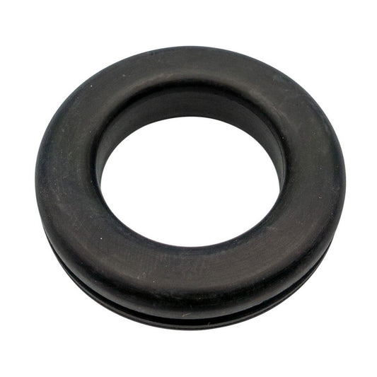 Champion Wire Nitrile Rubber Grommet M12 x 16 x 20mm 50Pk CWG9