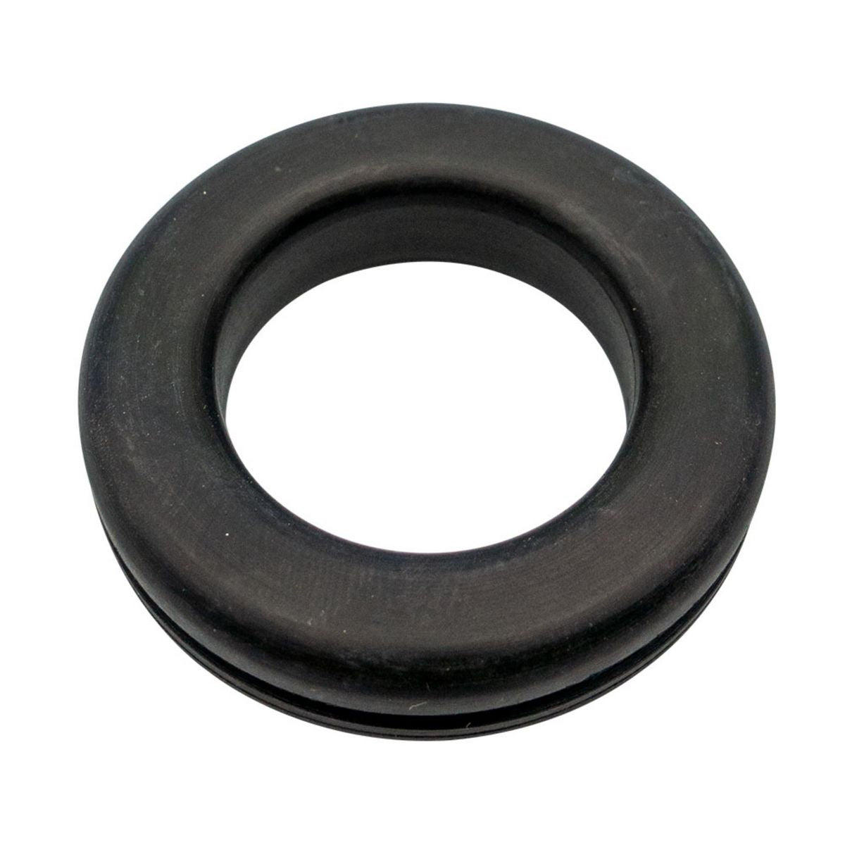 Champion Wire Nitrile Rubber Grommet M16 x 2M5 x 28mm 25Pk CWG10