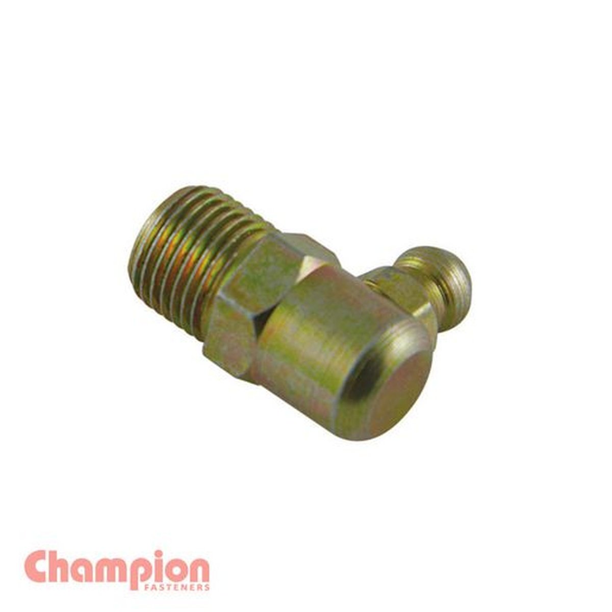 Champion Grease Nipple 90° 1/8" BSP 25Pk CN44