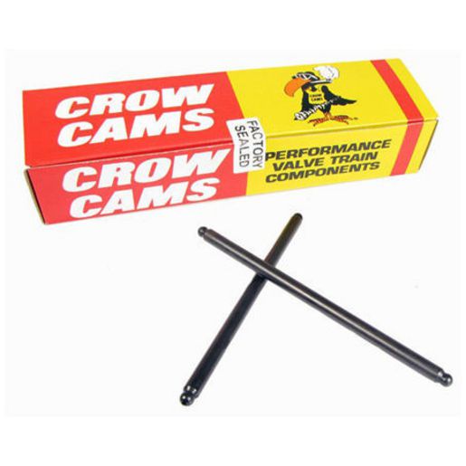 Crow Cams Cams Pushrod-Engine Valve 7.45 X 5/16 PR5745