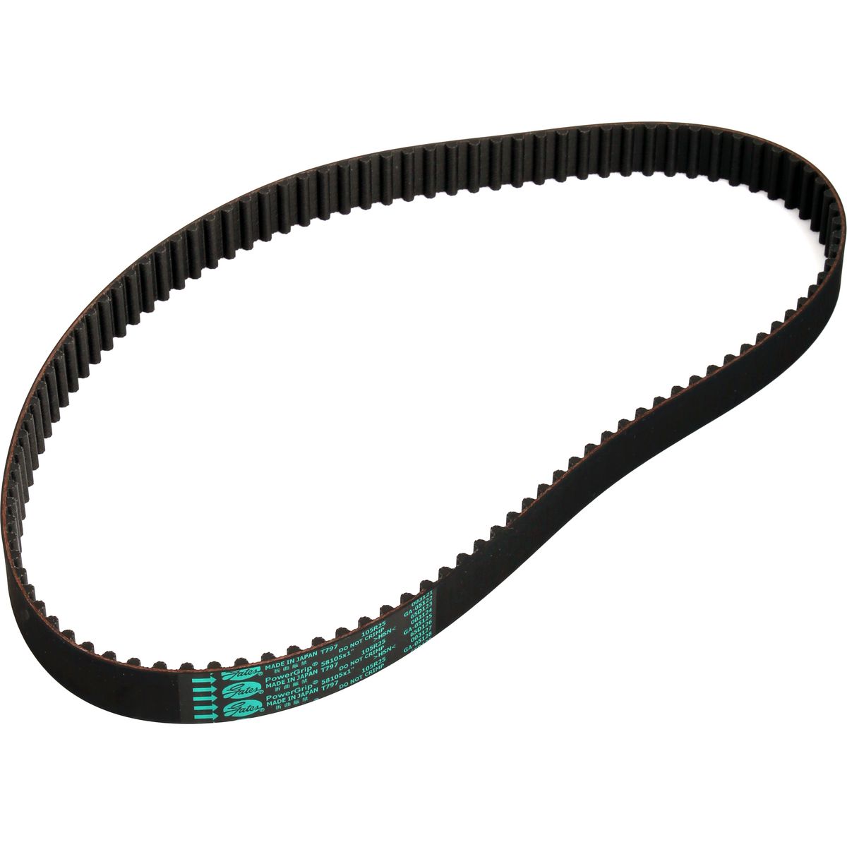 Gates Timing Belt T797