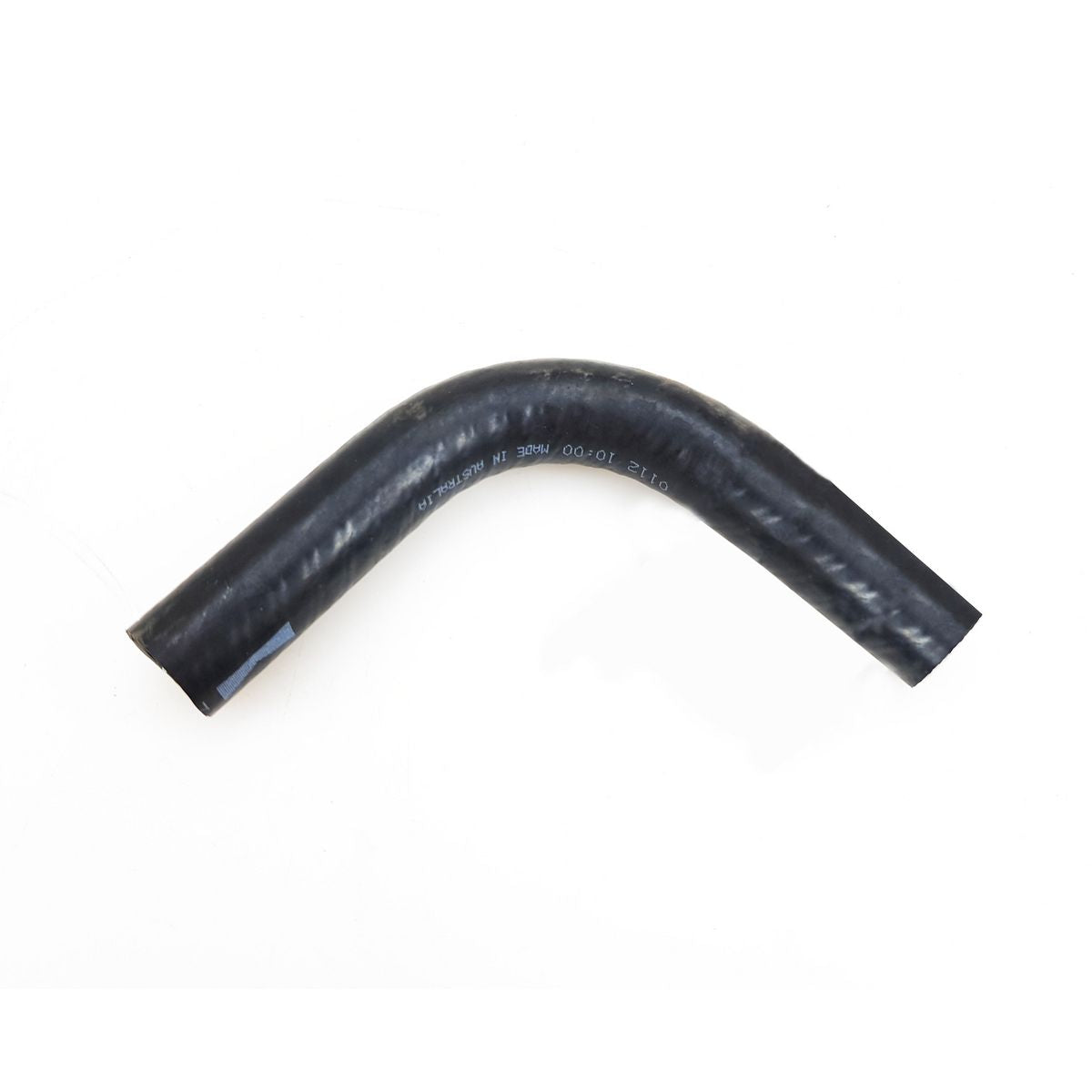 Mackay Fuel Hose 90 Degree 16mm x 105mm UHB16N